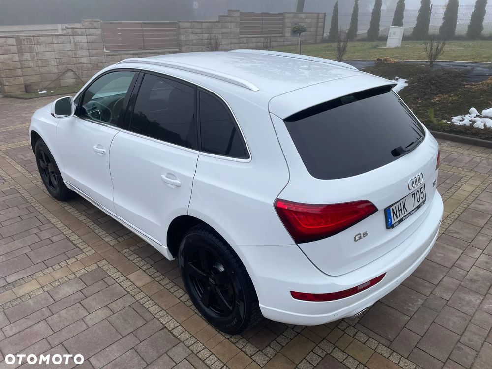 Audi Q5 - 7