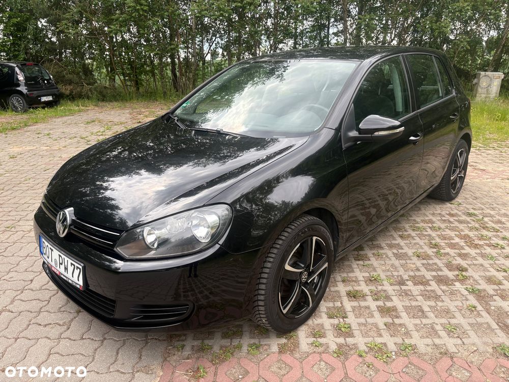 Volkswagen Golf 1.4 Tour Edition - 24