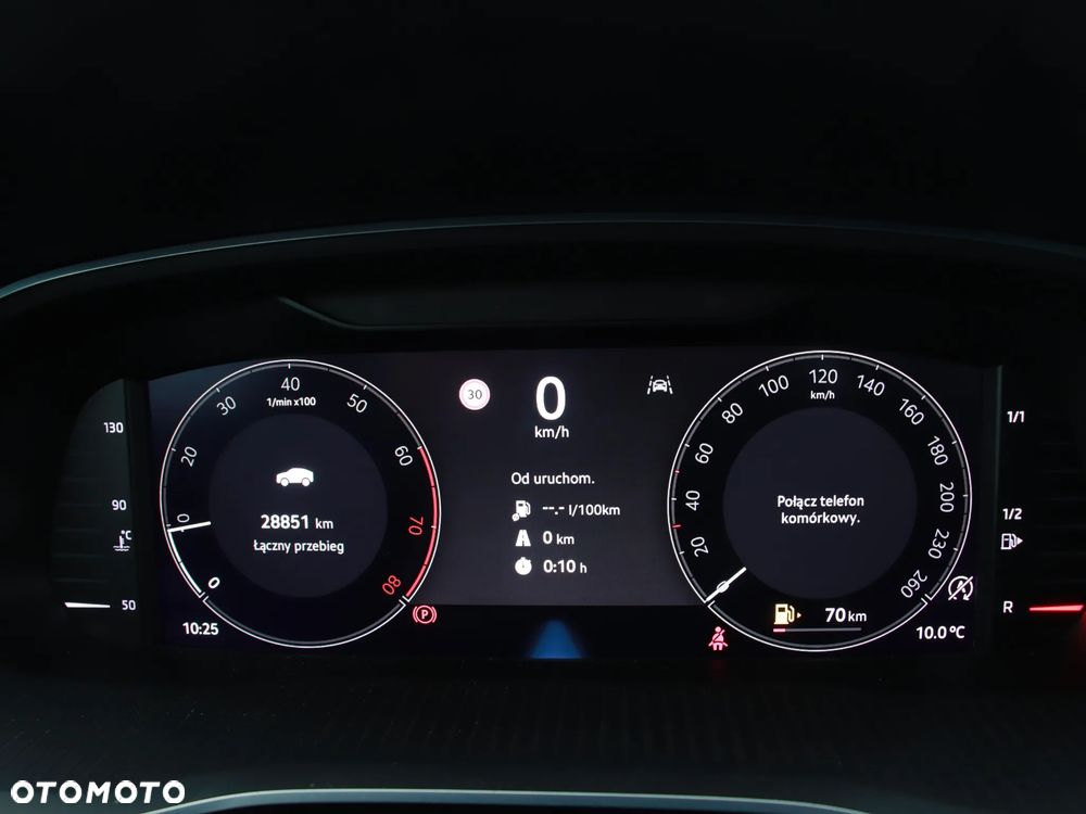 Skoda Octavia 1.5 TSI Selection - 19