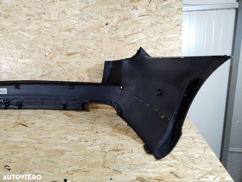 Bara spate Mercedes E-Classe, combi, facelift, W251, 2013, 2014, 2015, 2016, A2128859225. - 3