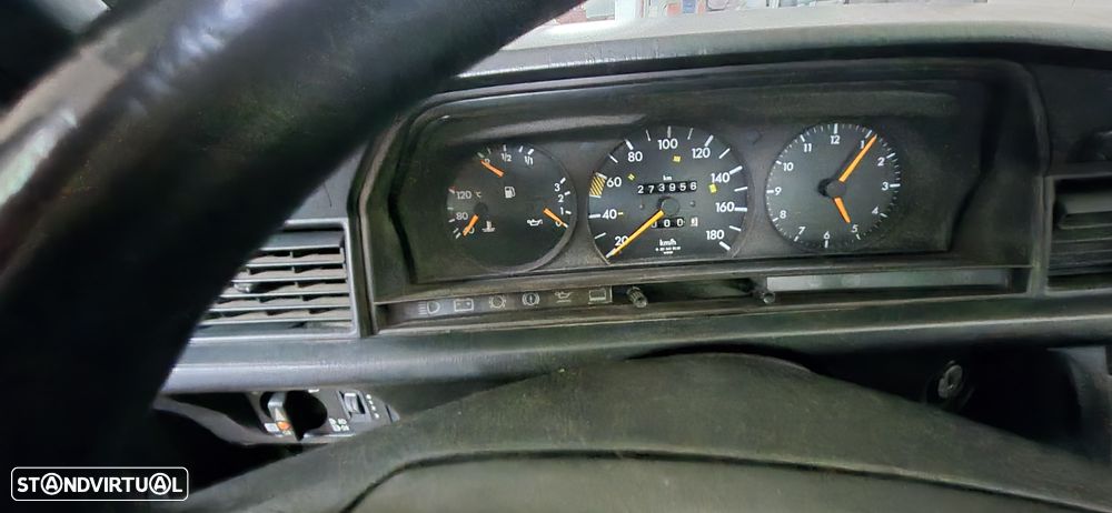 Mercedes-Benz A 190 - 2