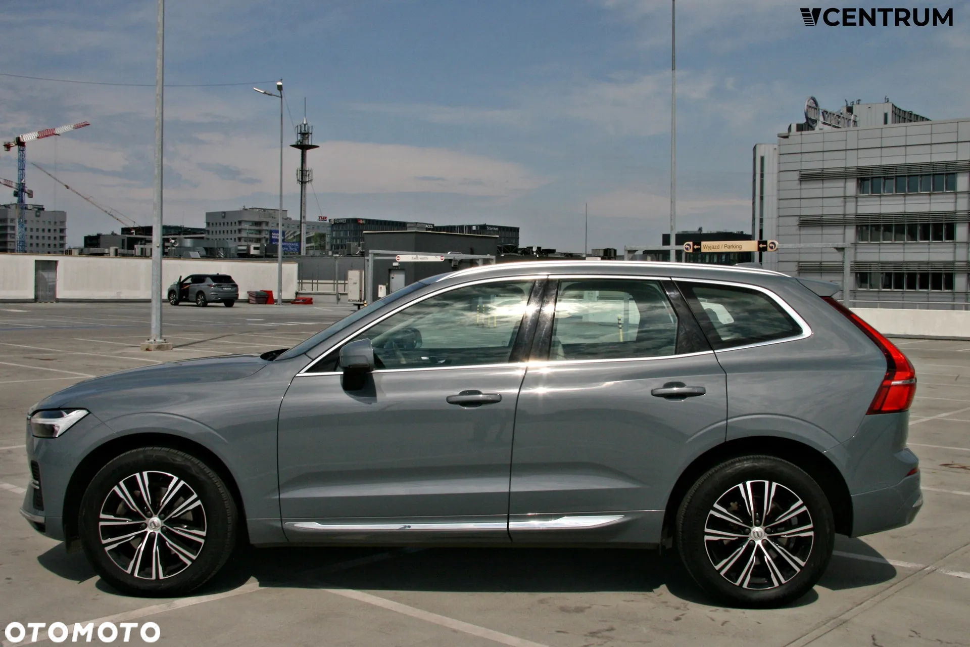 Volvo XC 60 - 4