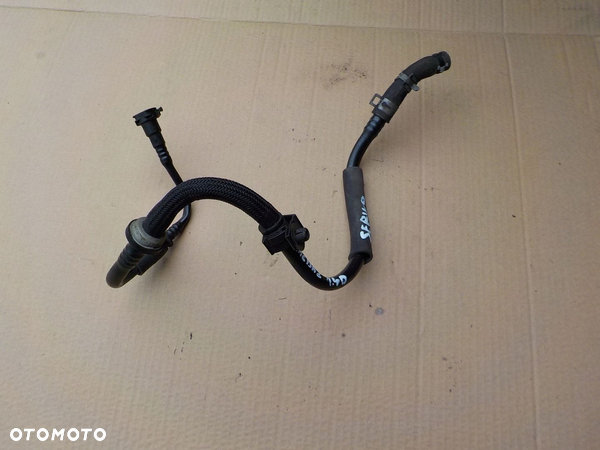 przewód serwa mazda 2 DE 1,4 CITD 2009r