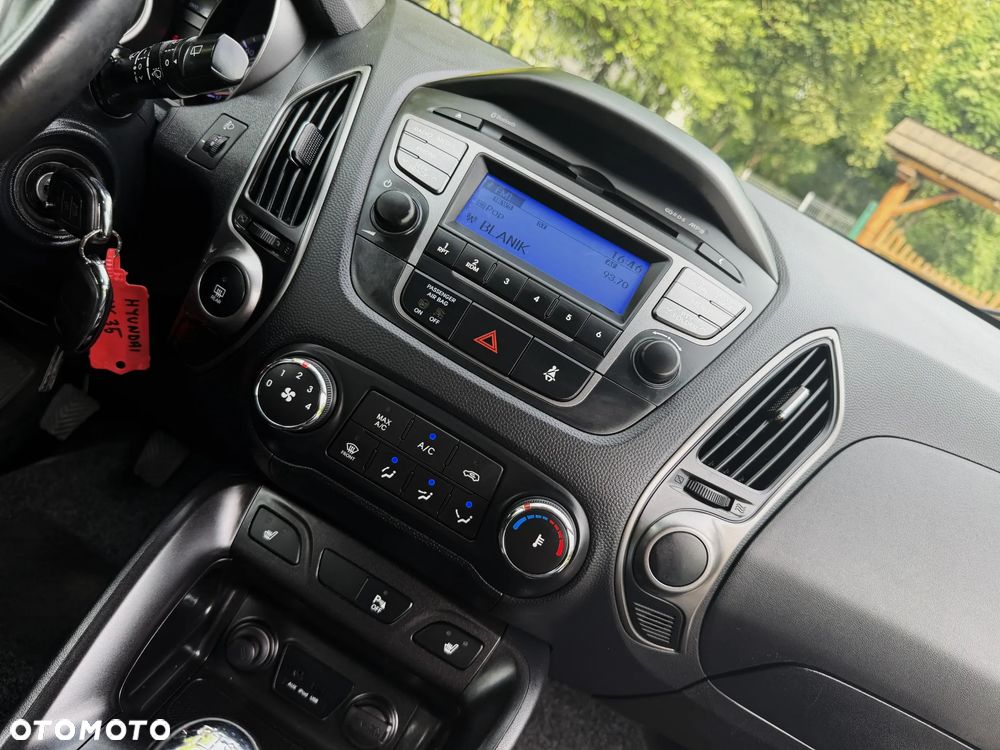 Hyundai ix35 1.6 2WD 5 Star Edition - 35