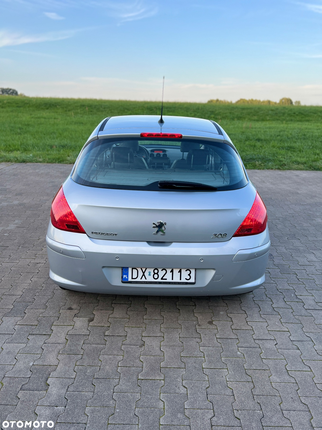 Peugeot 308 HDi FAP 135 Automatik Sport Plus - 6