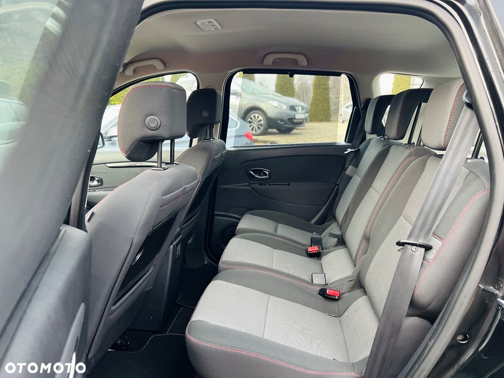 Renault Scenic - 14