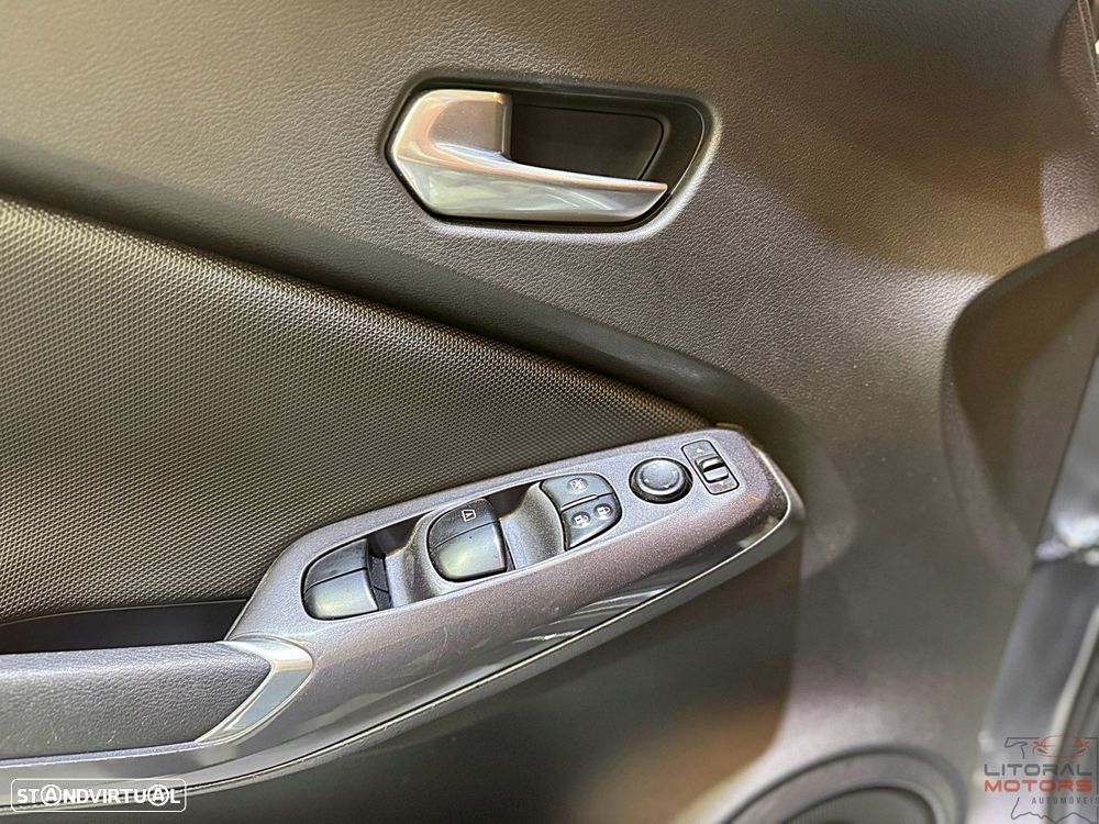 Nissan Juke 1.0 DIG-T Acenta+ DCT - 18