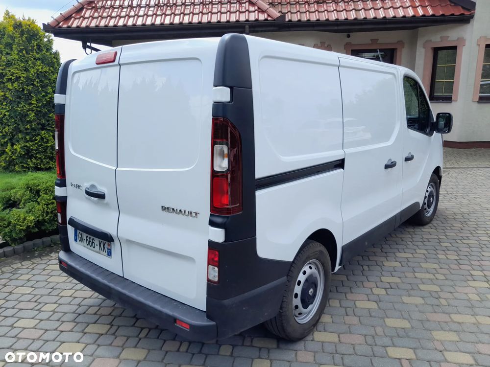 Renault Trafoc - 3