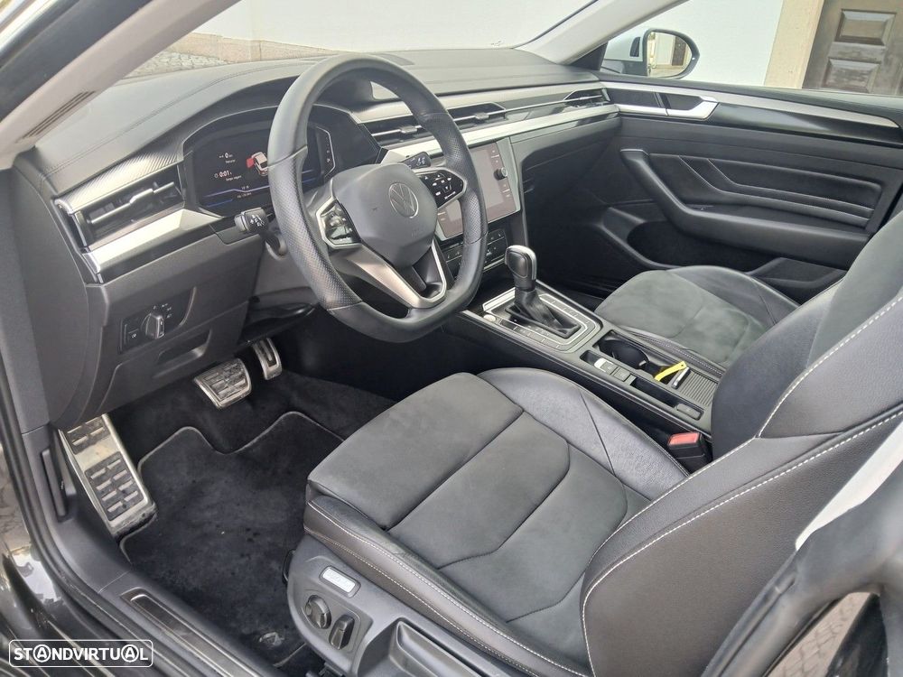 VW Arteon 2.0 TDI Elegance DSG - 19