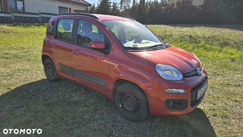 Fiat Panda - 9