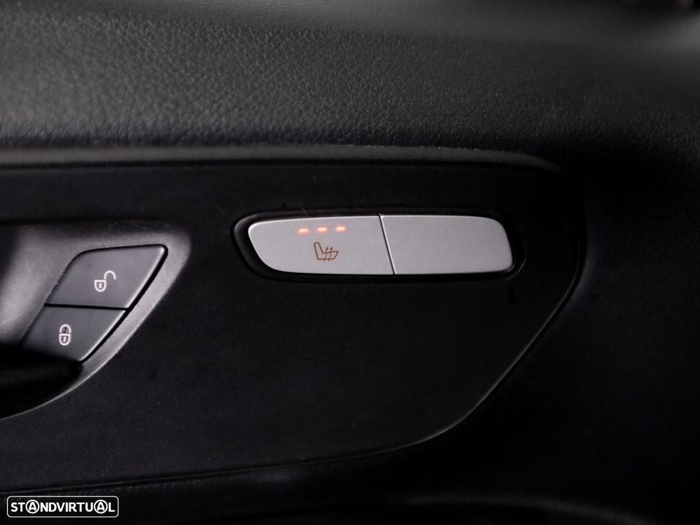 Mercedes-Benz E-VITO 111/34 (C/IVA) - 12