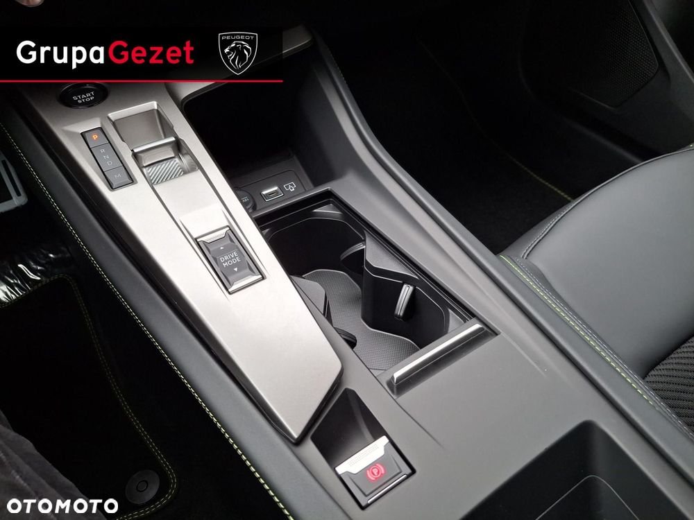 Peugeot 308 - 23