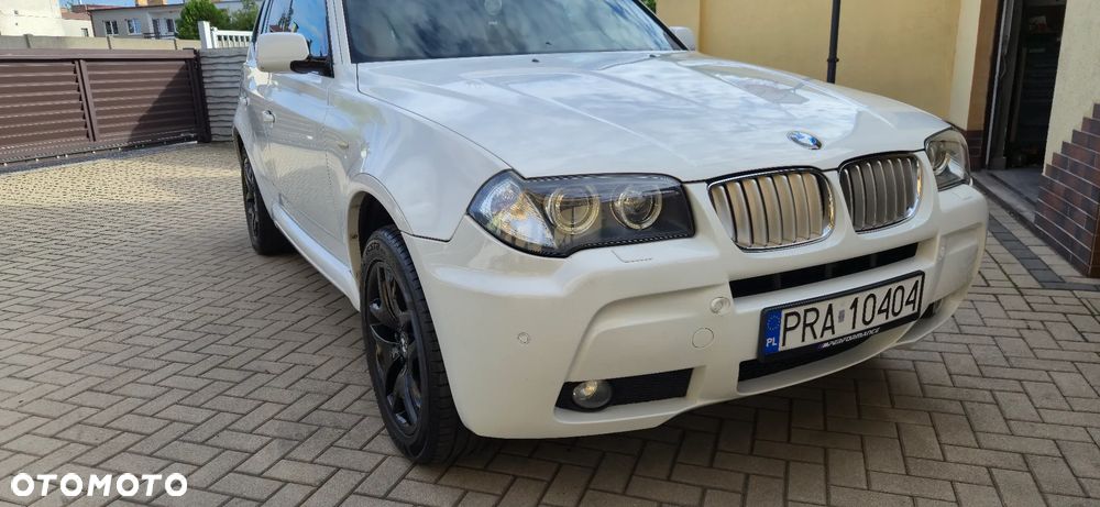 BMW X3 xDrive35d Limited Sport Edition - 14