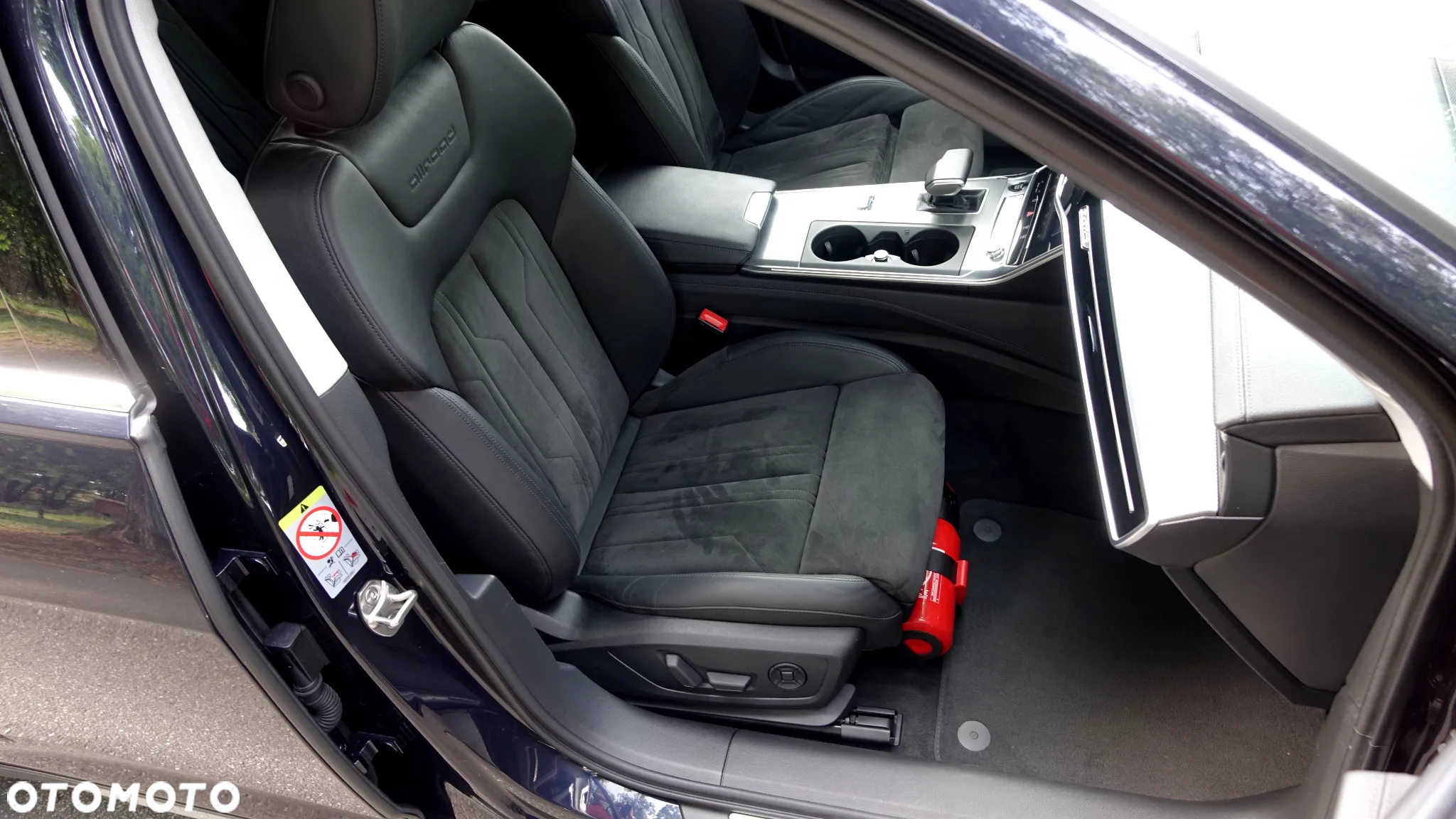 Audi A6 Allroad 3.0 TDI Quattro S tronic - 14