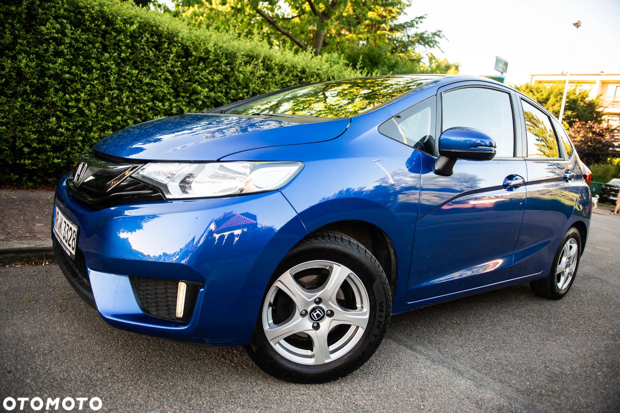 Honda Jazz 1.3 i-VTEC Comfort - 1