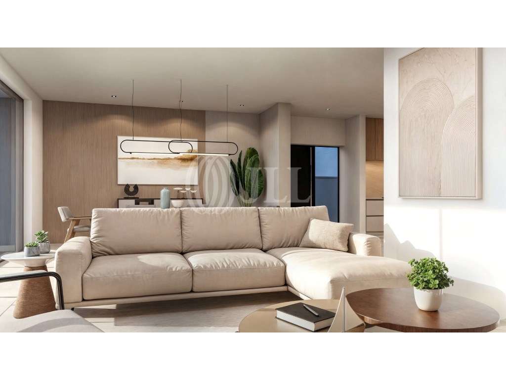 Moradia T3 no Oliveiras Residence, em Vilamoura, no Algarve - Grande imagem: 3/61