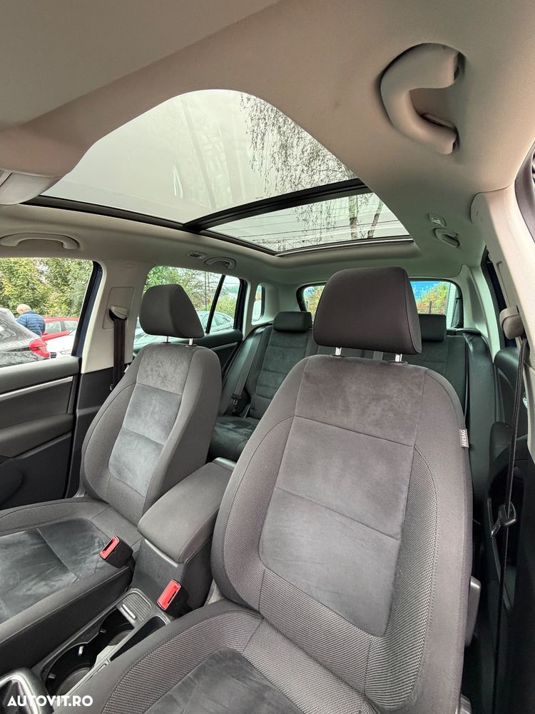 Volkswagen Tiguan - 3