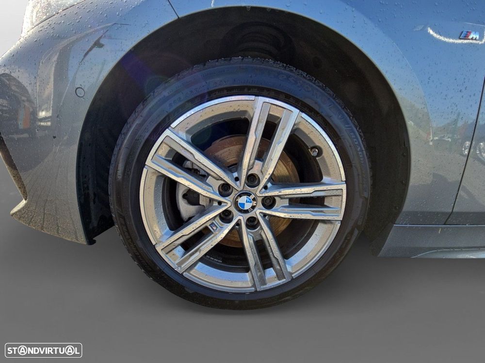 BMW 116 d Pack Desportivo M Auto - 14