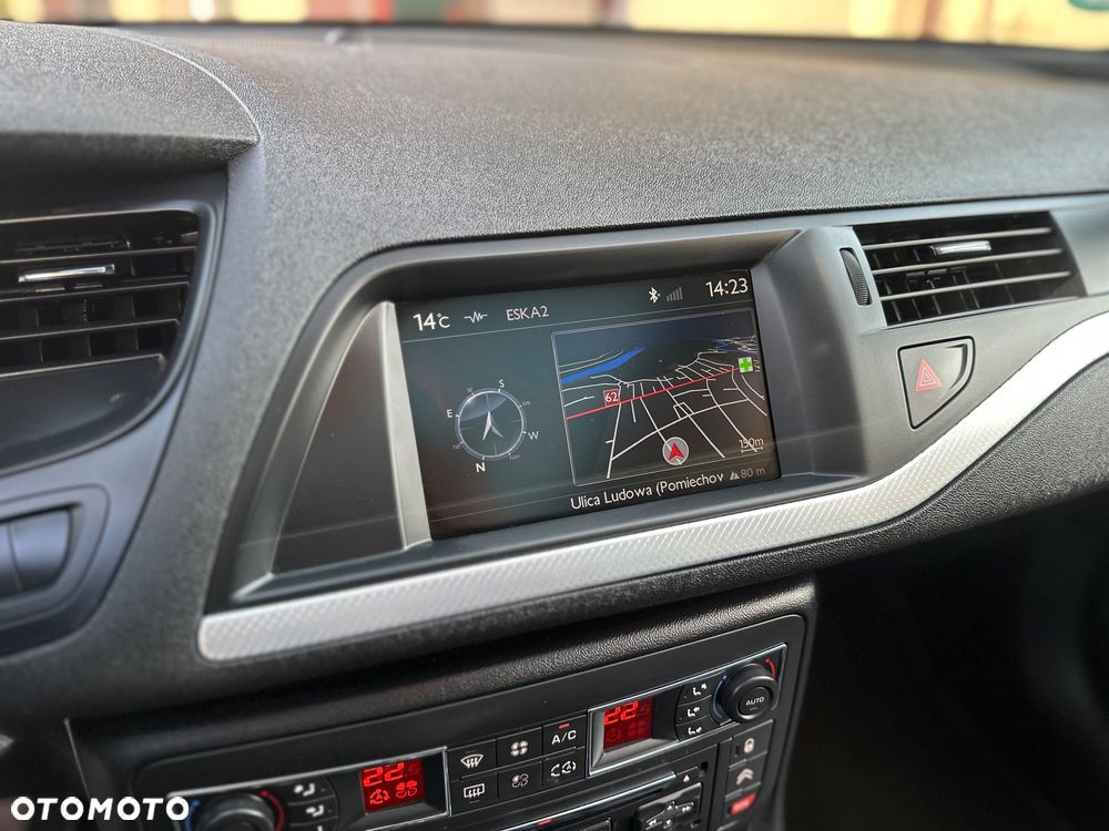 Citroën C5 HDi 165 FAP Exclusive - 36