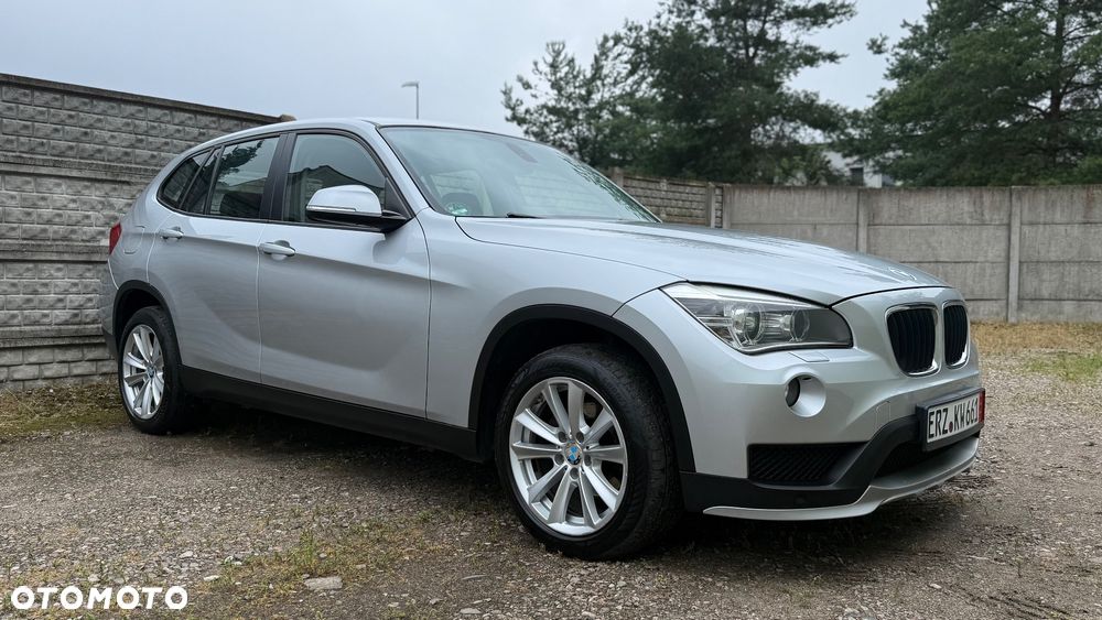 BMW X1 - 32
