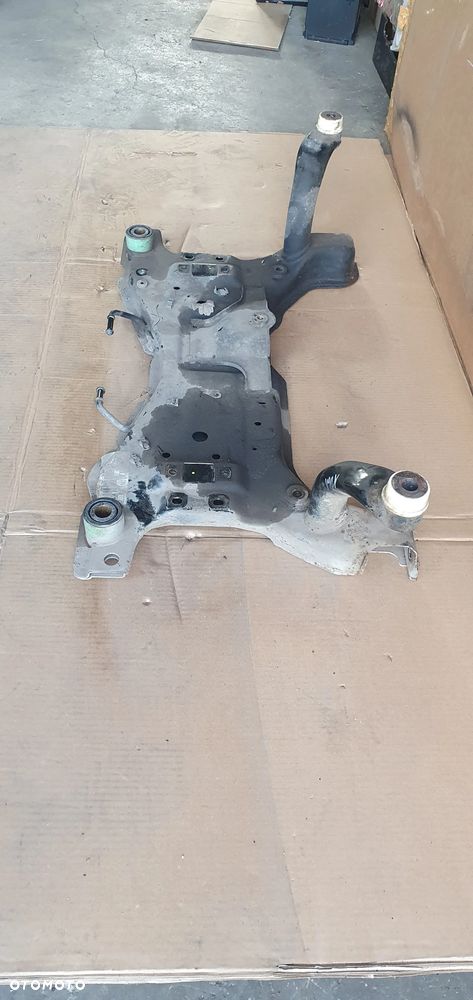 Wózek sanki zawieszenie przód Ford Kuga MK1 2.0 TDCI - 3