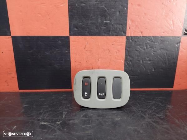 Contacto Fecho/Abertura Porta Opel Vivaro A Caixa (X83) - 1