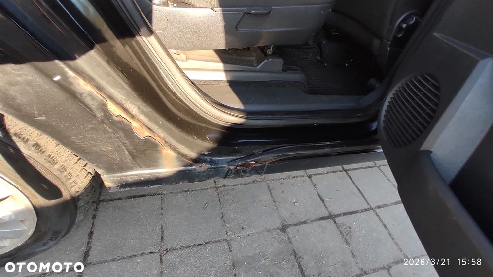 Opel Meriva 1.7 CDTI Enjoy - 17