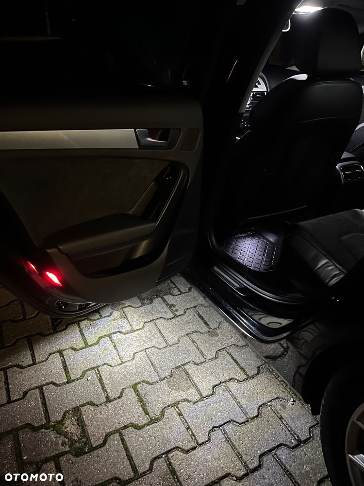 Audi A4 - 14