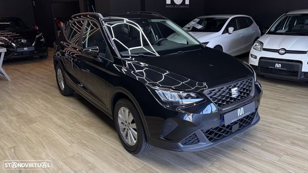 SEAT Arona 1.0 TSI Style - 1