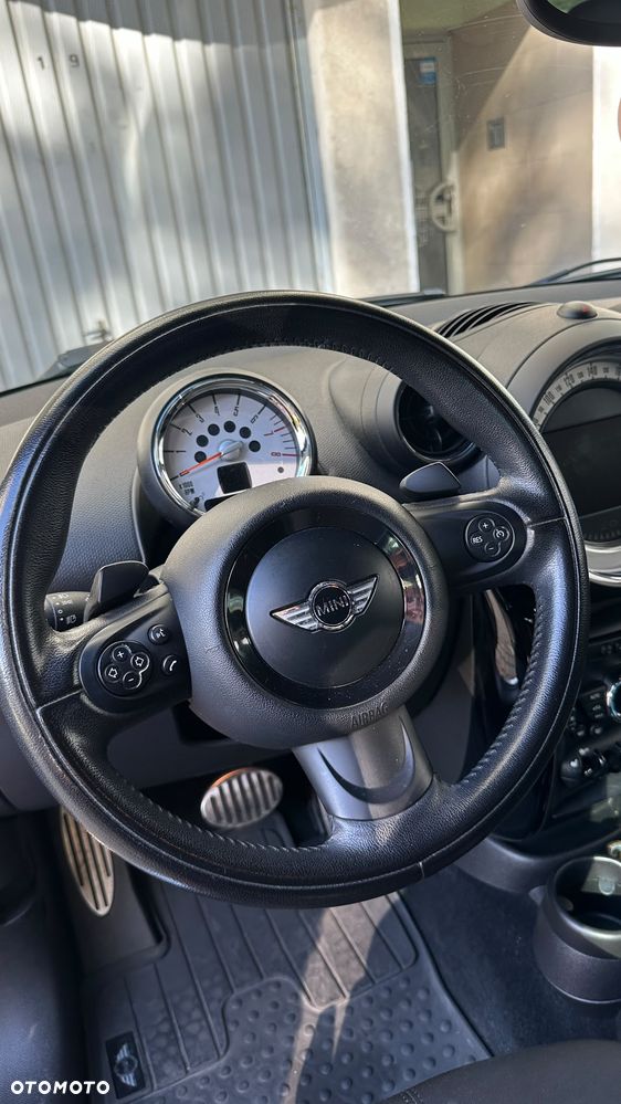 MINI Countryman - 12