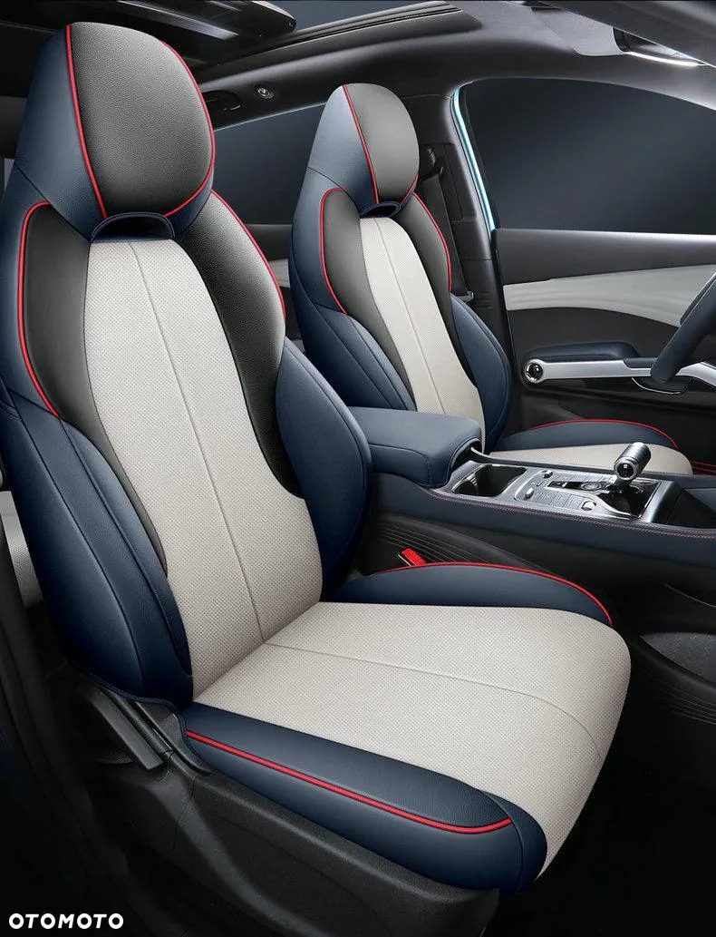 BYD Atto 3 60.4kWh Design - 8