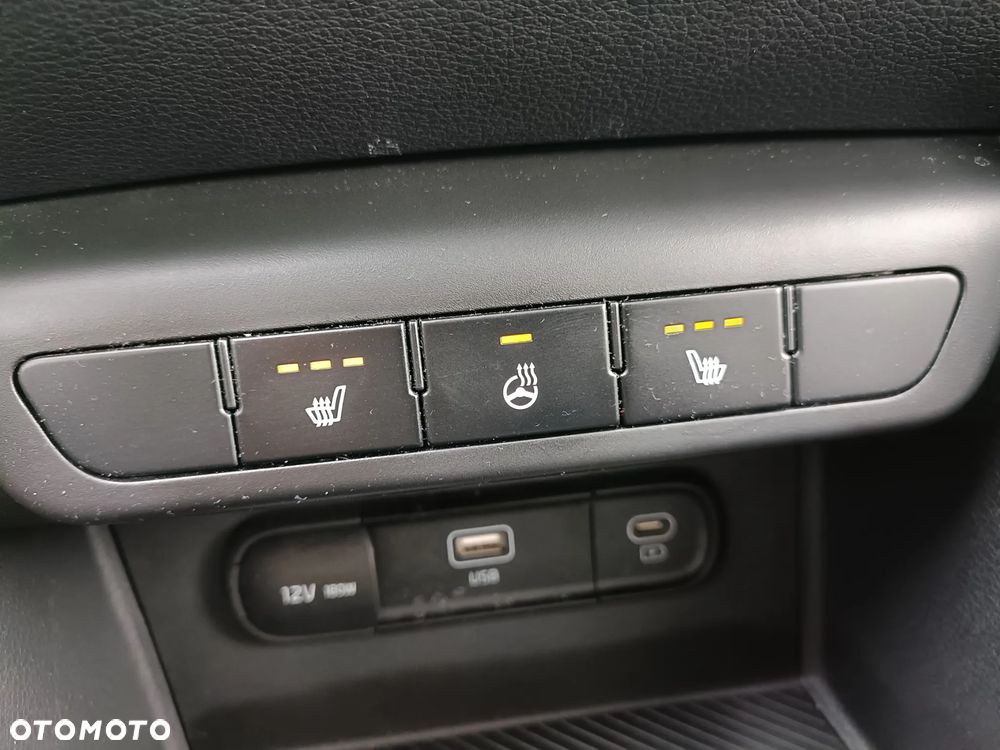 Kia Sportage 1.6 T-GDI L 2WD - 10