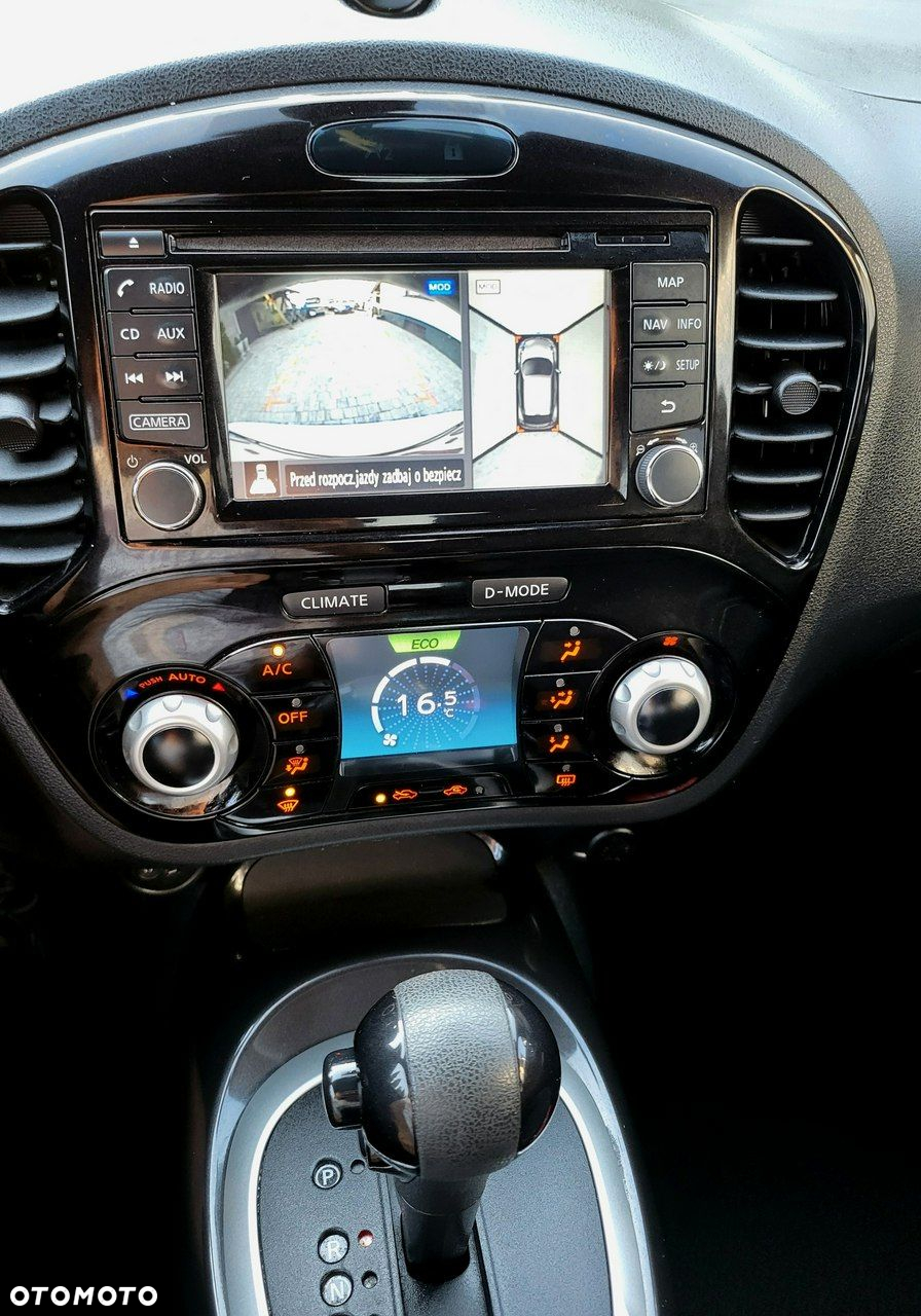 Nissan Juke - 15