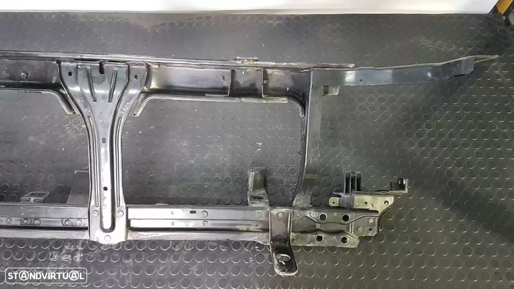 PAINEL FRONTAL NISSAN PATHFINDER III 2008 -E220808M0097 - 1
