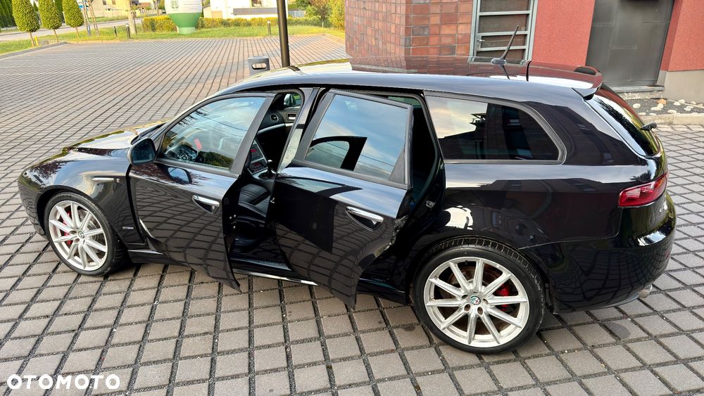 Alfa Romeo 159 1.9 JTDM 16V DPF ti - 24