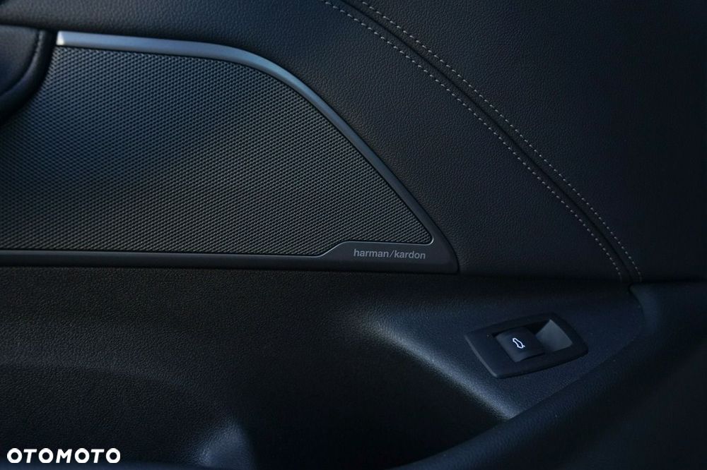 BMW Seria 5 530i xDrive mHEV M Sport sport - 31