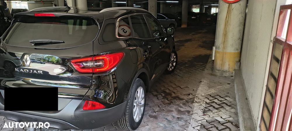 Renault Kadjar 1.5 DCI Life - 7