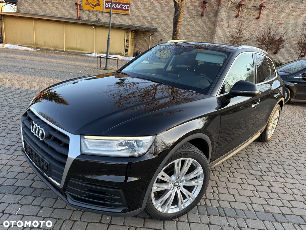 Audi Q5 - 6
