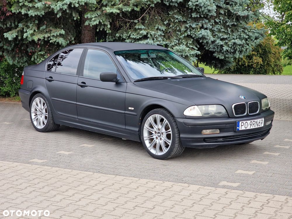 BMW 3
