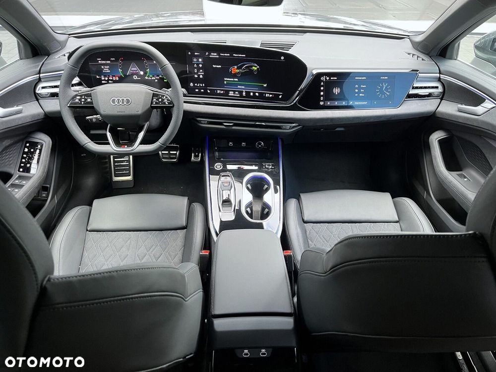 Audi A6 Avant - 20