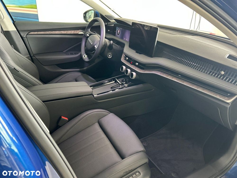 Skoda Superb - 6