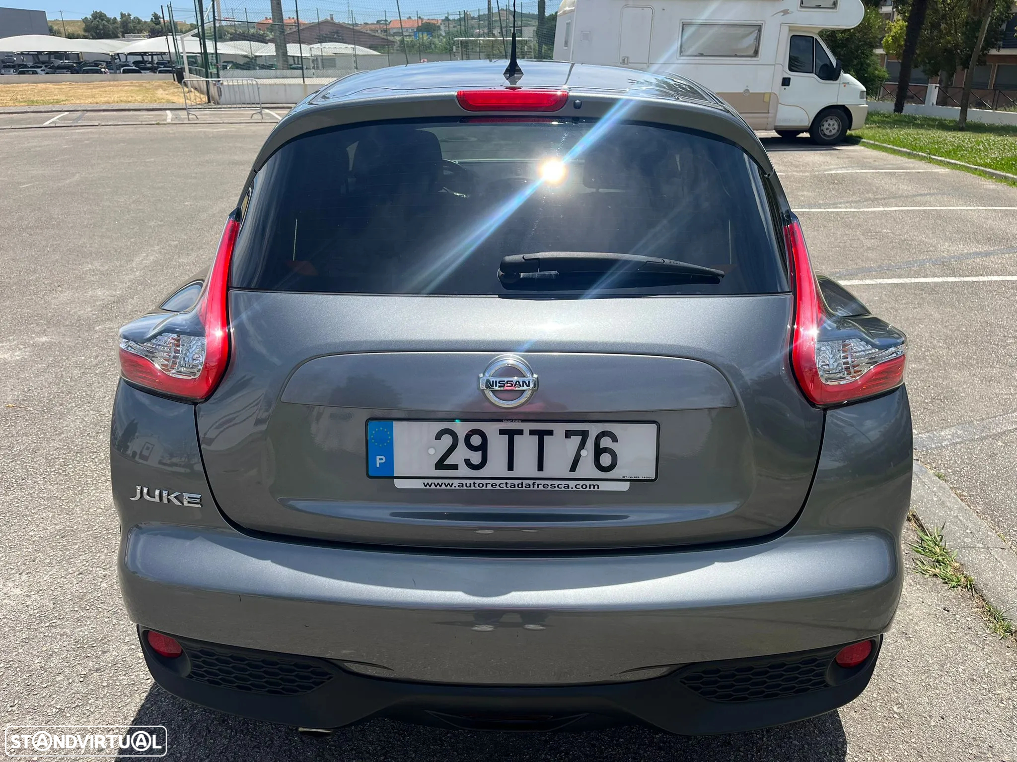 Nissan Juke 1.5 dCi Tekna Premium - 7