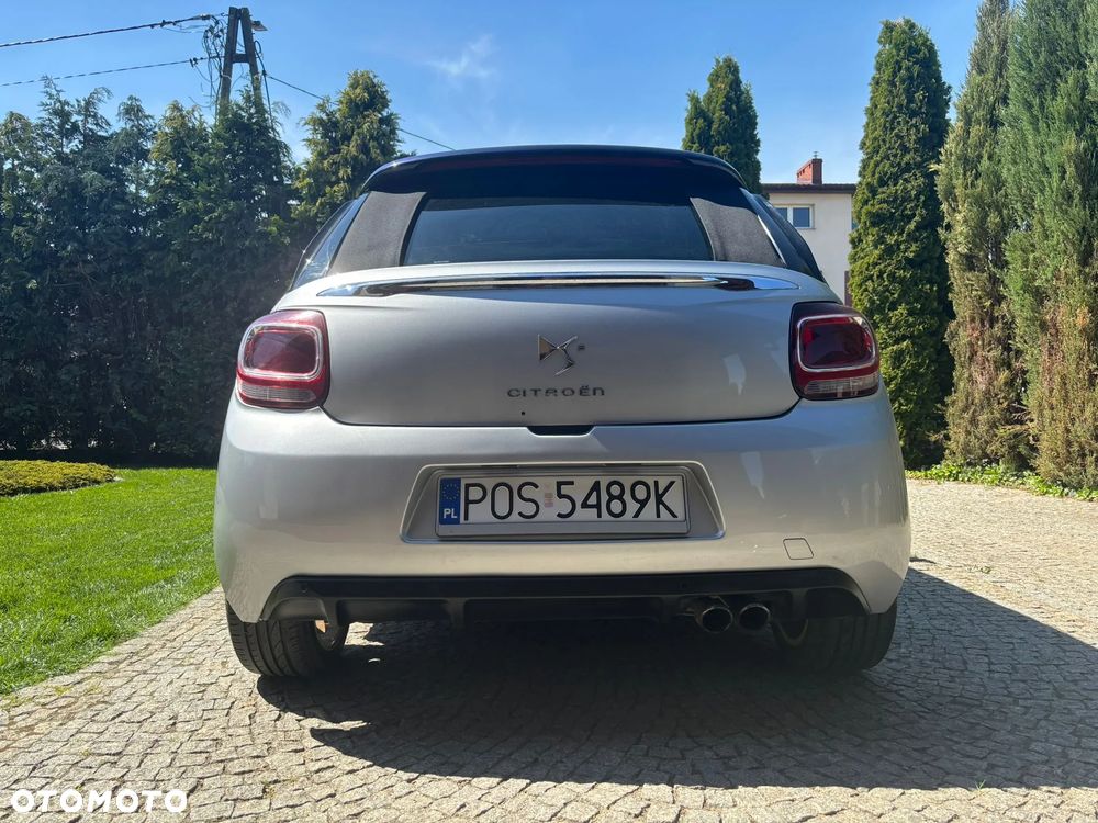 Citroën DS3 THP 155 SportChic - 9