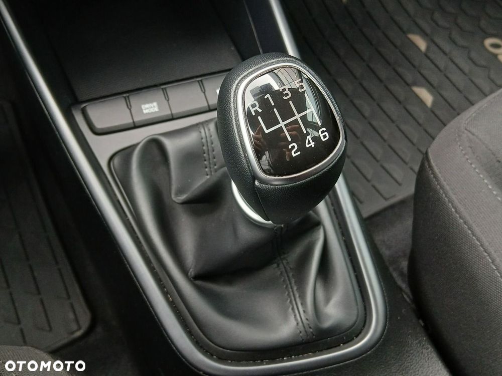 Hyundai i20 1.0 T-GDi Modern - 26