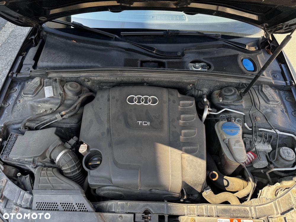 Audi A4 - 24