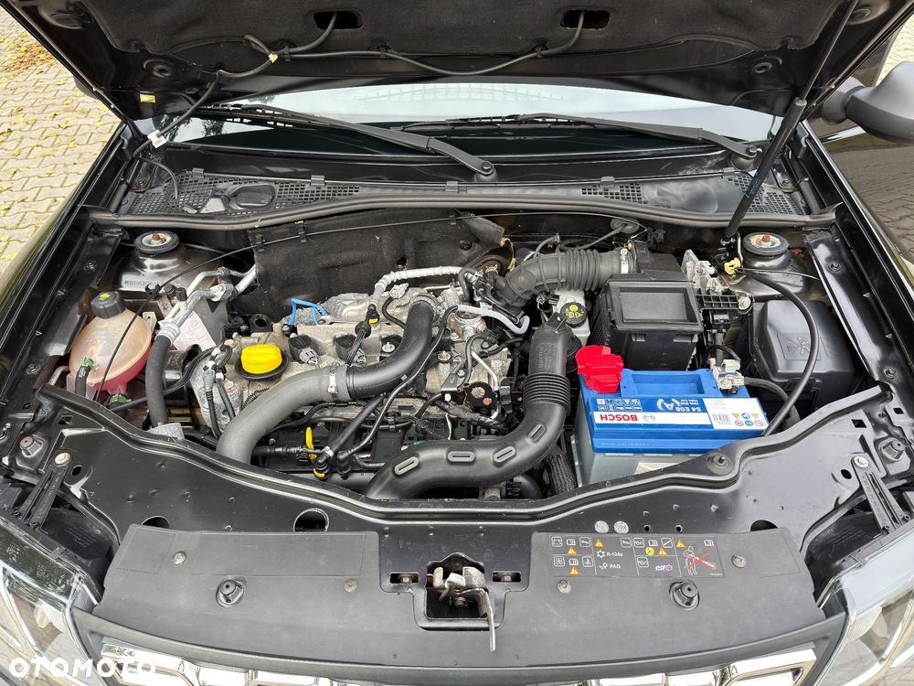 Dacia Duster - 27