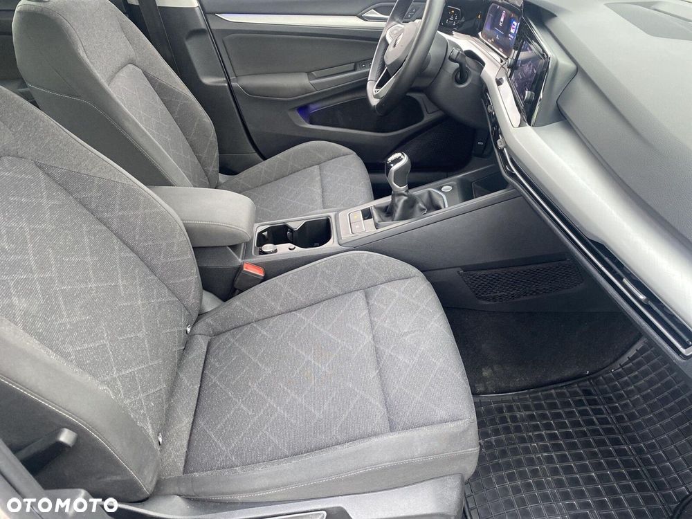 Volkswagen Golf - 14