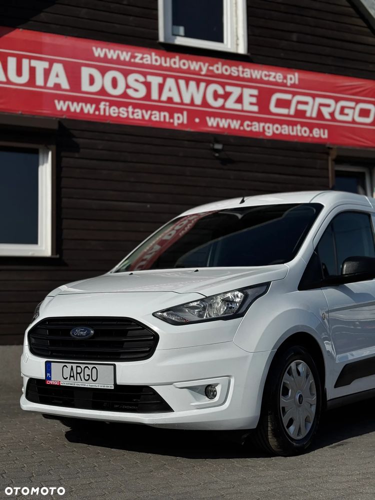 Ford Connect - 5