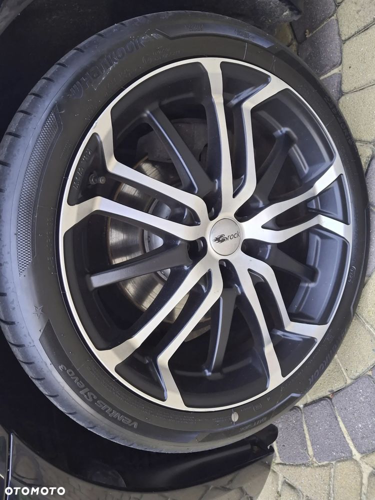 BMW Seria 5 520d - 11