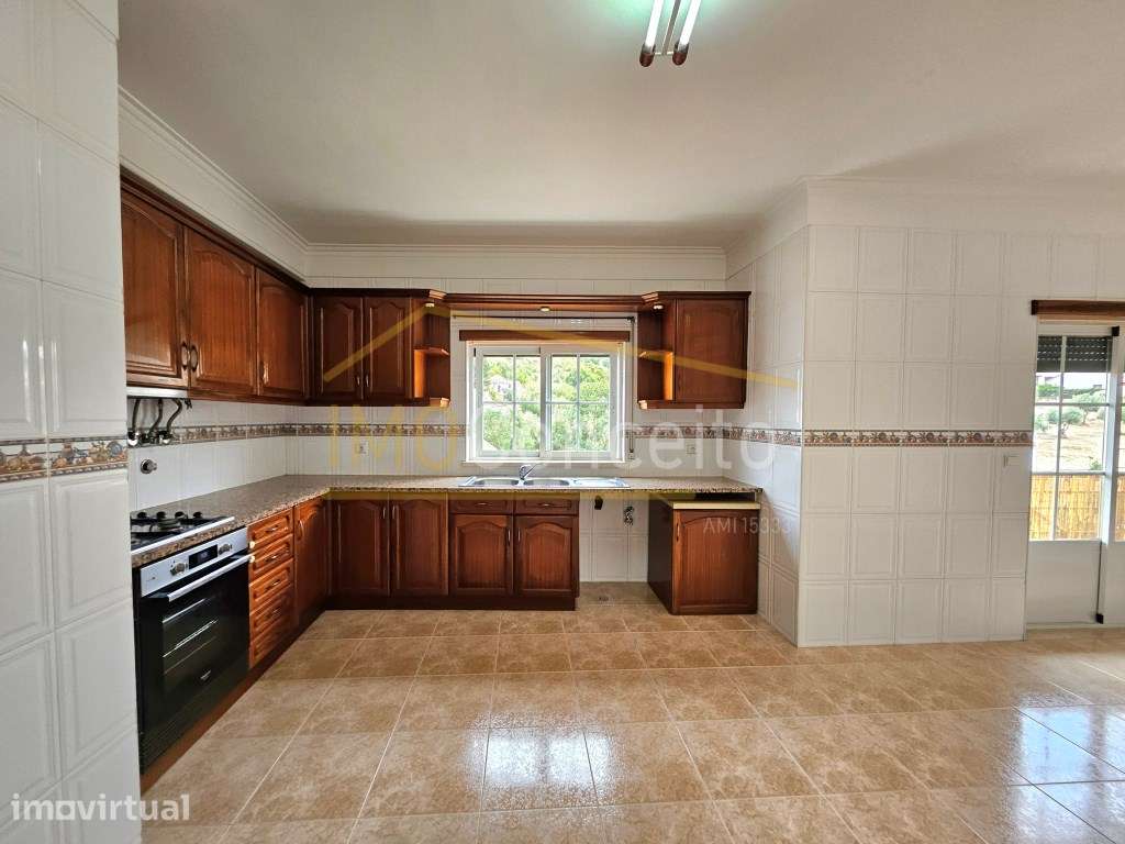 Apartamento T3 com suíte Excepcional com 157 m² e Muita Luz Natural - - Grande imagem: 4/24